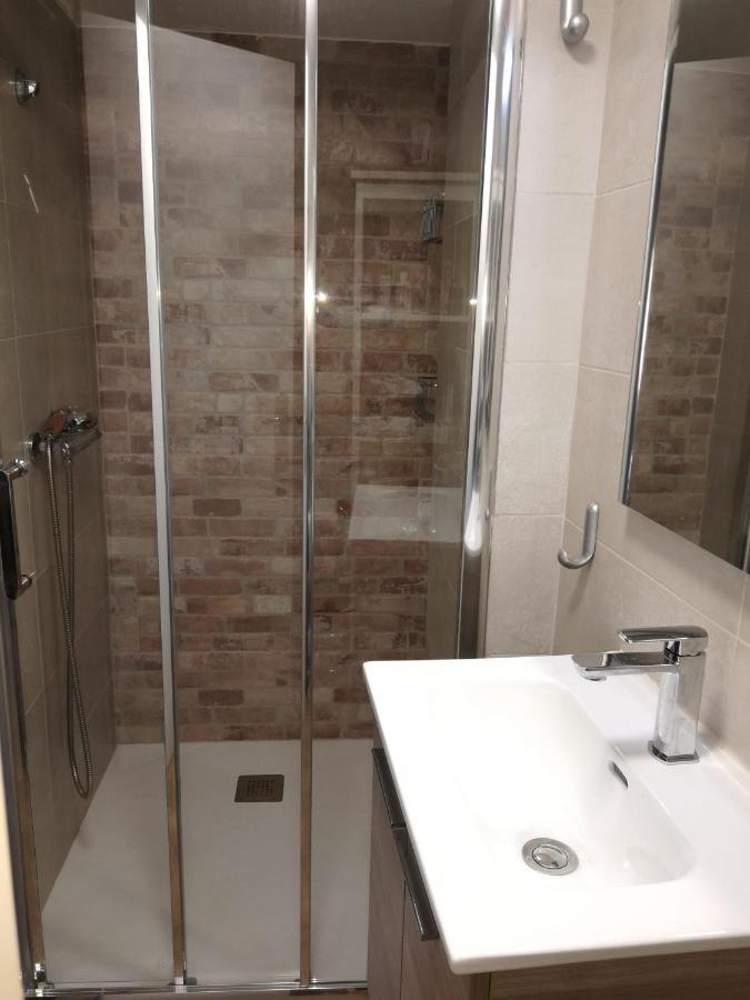 Apartament Turistic Campdevánol Kültér fotó